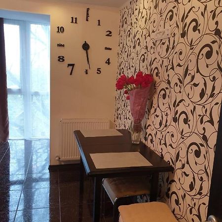 Elena's Holiday Apartment Kamianets-Podilskyi Exterior foto