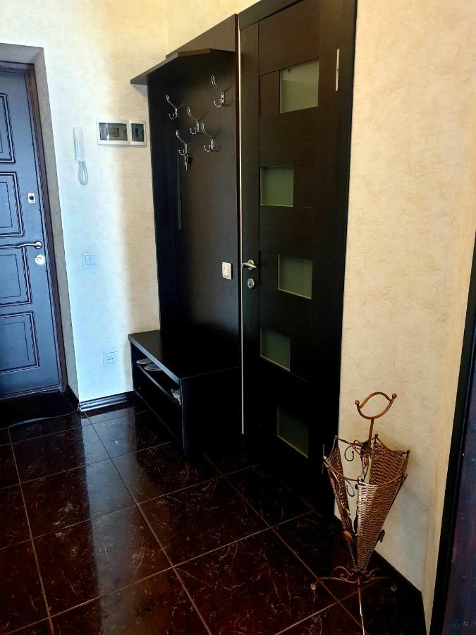 Elena's Holiday Apartment Kamianets-Podilskyi Exterior foto